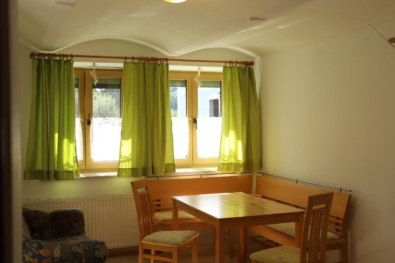 Ferienwohnung Moitz Heimschuh Bagian luar foto
